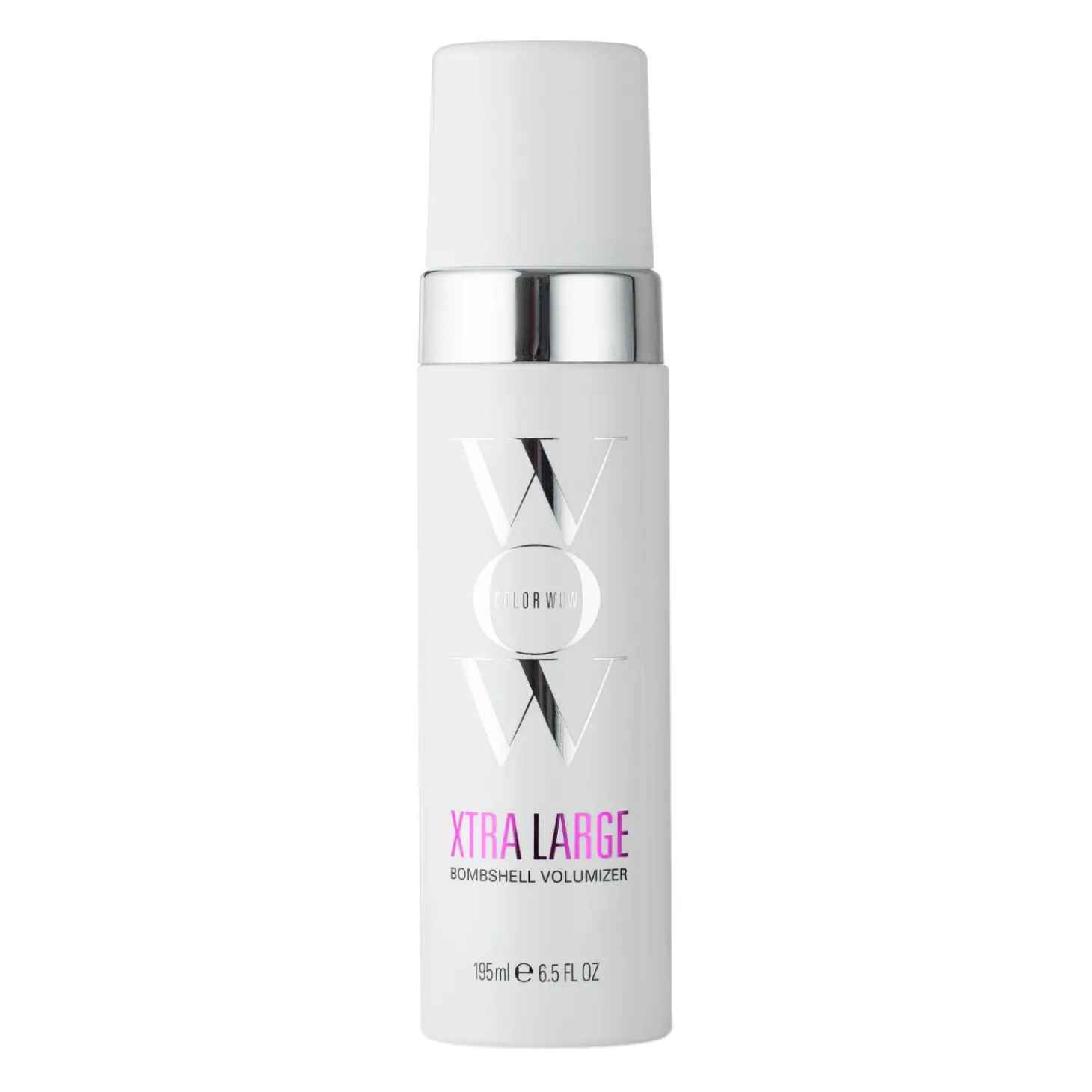 Color Wow - Xtra Large Bombshell Volumizer - Pianka Dodająca Objętości - 200ml