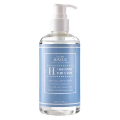 Cos De BAHA - H Hyaluronic Acid Serum Jumbo - Serum z Kwasem Hialuronowym - 240ml
