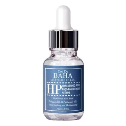 Cos de Baha - HP Hyaluronic Acid B5 (D-Panthenol) Serum - Serum z Kwasem Hialuronowym - 30ml