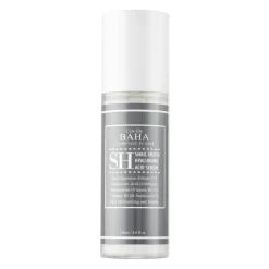Cos De BAHA - SH Snail Mucin Hyaluronic Acid Serum - Nawilżające Serum ze Śluzem Ślimaka - 120ml