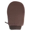 Cosibella Accessories - Rękawica Peelingująca do Ciała - Desert Brown