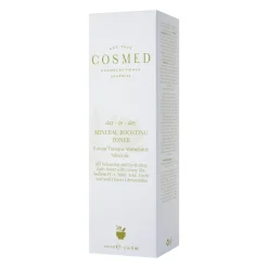 Cosmed - Day To Day Mineral Boosting Toner - Nawilżający Tonik w Mgiełce do Twarzy - 200ml