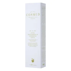 Cosmed - Day To Day Ultra Moisturizing & Nourishing Cream - Odżywczy Krem Nawilżający - 40ml