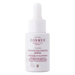 Cosmed - Revolution Detoxing Eye Contour Serum - Detoksykujące Serum Pod Oczy - 15ml