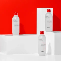 COSRX - AC Collection Calming Liquid Mild - Tonik Łagodzący - 125ml