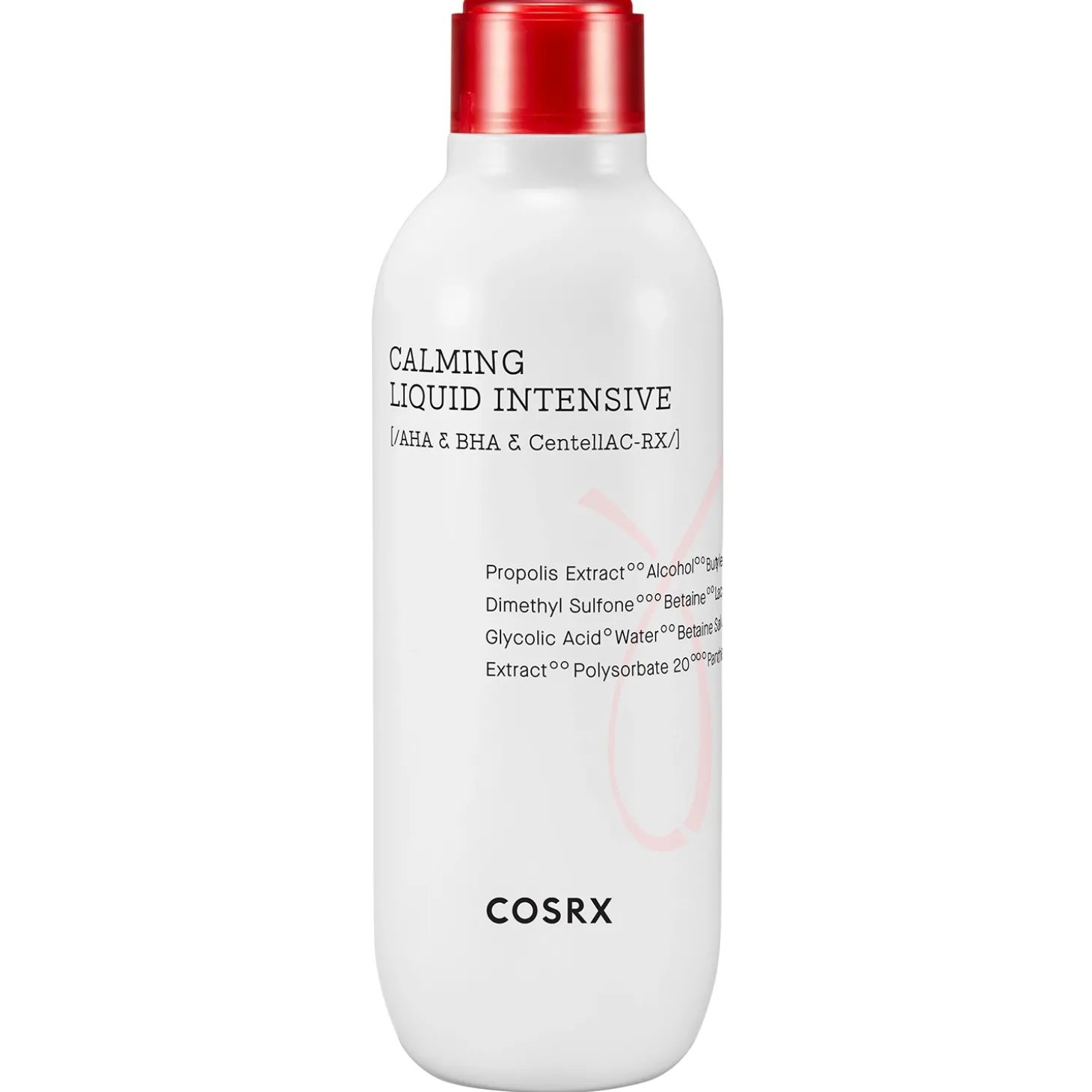 COSRX - AC Collection Calming Liquid Intensive - Tonik do Skóry Skłonnej do Trądziku - 125ml