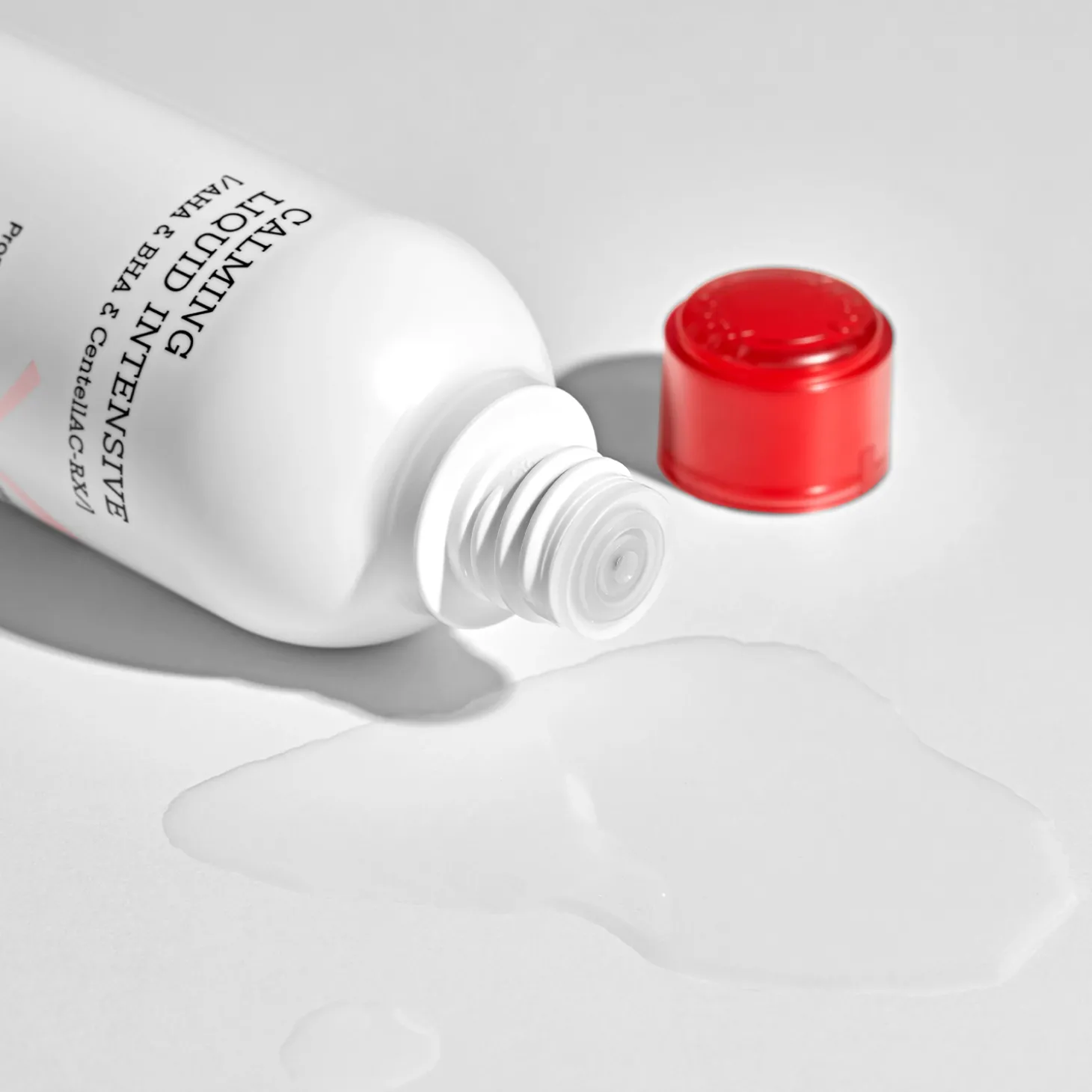 COSRX - AC Collection Calming Liquid Intensive - Tonik do Skóry Skłonnej do Trądziku - 125ml
