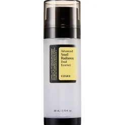 COSRX - Advanced Snail Radiance Dual Essence - Esencja ze Śluzem Ślimaka - 80ml