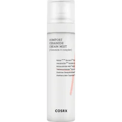 COSRX - Balancium Comfort Ceramide Cream Mist - Kojąca Mgiełka z Ceramidami - 120ml