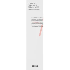 COSRX - Balancium Comfort Ceramide Cream Mist - Kojąca Mgiełka z Ceramidami - 120ml