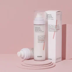 COSRX - Balancium Comfort Ceramide Cream Mist - Kojąca Mgiełka z Ceramidami - 120ml