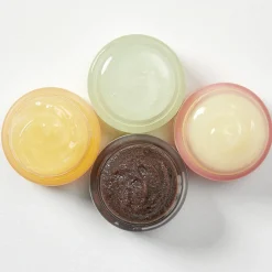COSRX - Full Fit Honey Sugar Lip Scrub - Miodowo-Cukrowy Peeling do Ust - 20g