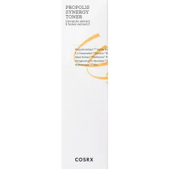 COSRX - Full Fit Propolis Synergy Toner - Łagodzący Tonik z Propolisem - 150ml