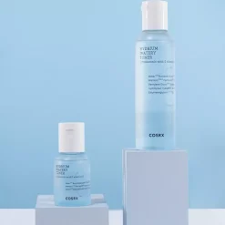 COSRX - Hydrium Watery Toner - Tonik Silnie Nawilżający - 150ml