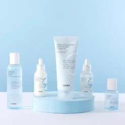 COSRX - Hydrium Watery Toner - Tonik Silnie Nawilżający - 150ml
