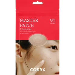 COSRX - Master Patch Intensive - Gojące Plastry na Wypryski - 90szt