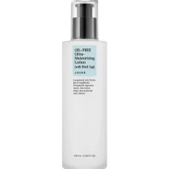 COSRX - Oil-Free Ultra-Moisturizing Lotion - Nawilżający Balsam do Twarzy - 100ml