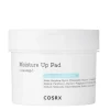 COSRX - One Step Moisture Up Pad - Płatki Złuszczająco-Nawilżające do Twarzy - 70szt