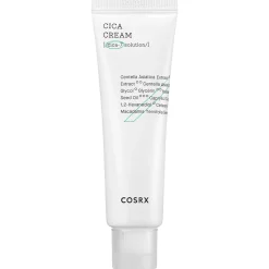 COSRX - Pure Fit Cica Cream - Łagodzący Krem ​​do Skóry Wrażliwej - 50ml