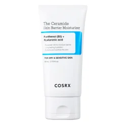 COSRX - The Ceramide Skin Barrier Moisturizer - Ceramidowy Krem Nawilżający - 80ml
