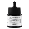 COSRX - The Niacinamide 15 Serum - Serum z 15% Niacynamidem - 20ml