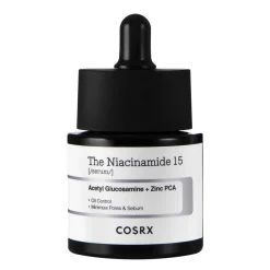 COSRX - The Niacinamide 15 Serum - Serum z 15% Niacynamidem - 20ml