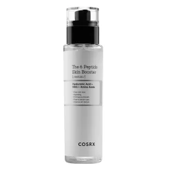 COSRX - The 6 Peptide Skin Booster Serum - Kompleksowe Serum Peptydowe - 150ml