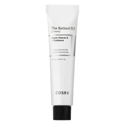COSRX - The Retinol 0.3 Cream - Krem do Twarzy z 0,3% Retinolem - 20ml