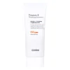 COSRX - Vitamin E Vitalizing Sunscreen - SPF 50+ - Krem Przeciwsłoneczny z Witaminą E - 150ml