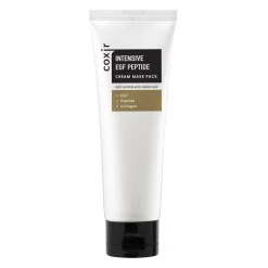 Coxir - Intensive EGF Peptide Cream Mask Pack - Ujędrniająca Maska do Twarzy z Peptydami - 80ml