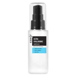 Coxir - Ultra Hyaluronic Ampoule - Nawilżająca Ampułka do Twarzy - 50ml