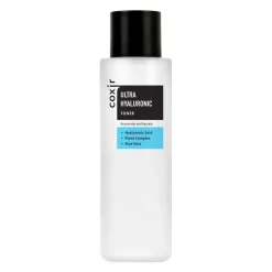 Coxir - Ultra Hyaluronic Toner - Nawilżający Toner do Twarzy - 150ml