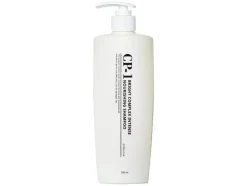 CP-1 - Bright Complex Intense Nourishing Shampoo - Głęboko Odżywczy Szampon - 500ml