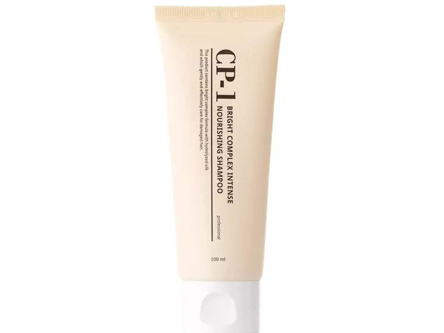 CP-1 - Bright Complex Intense Nourishing Shampoo - Głęboko Odżywczy Szampon - 100ml