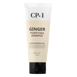 CP-1 - Ginger Purifying Shampoo - Szampon do Włosów z Ekstraktem z Korzenia Imbiru - 100ml