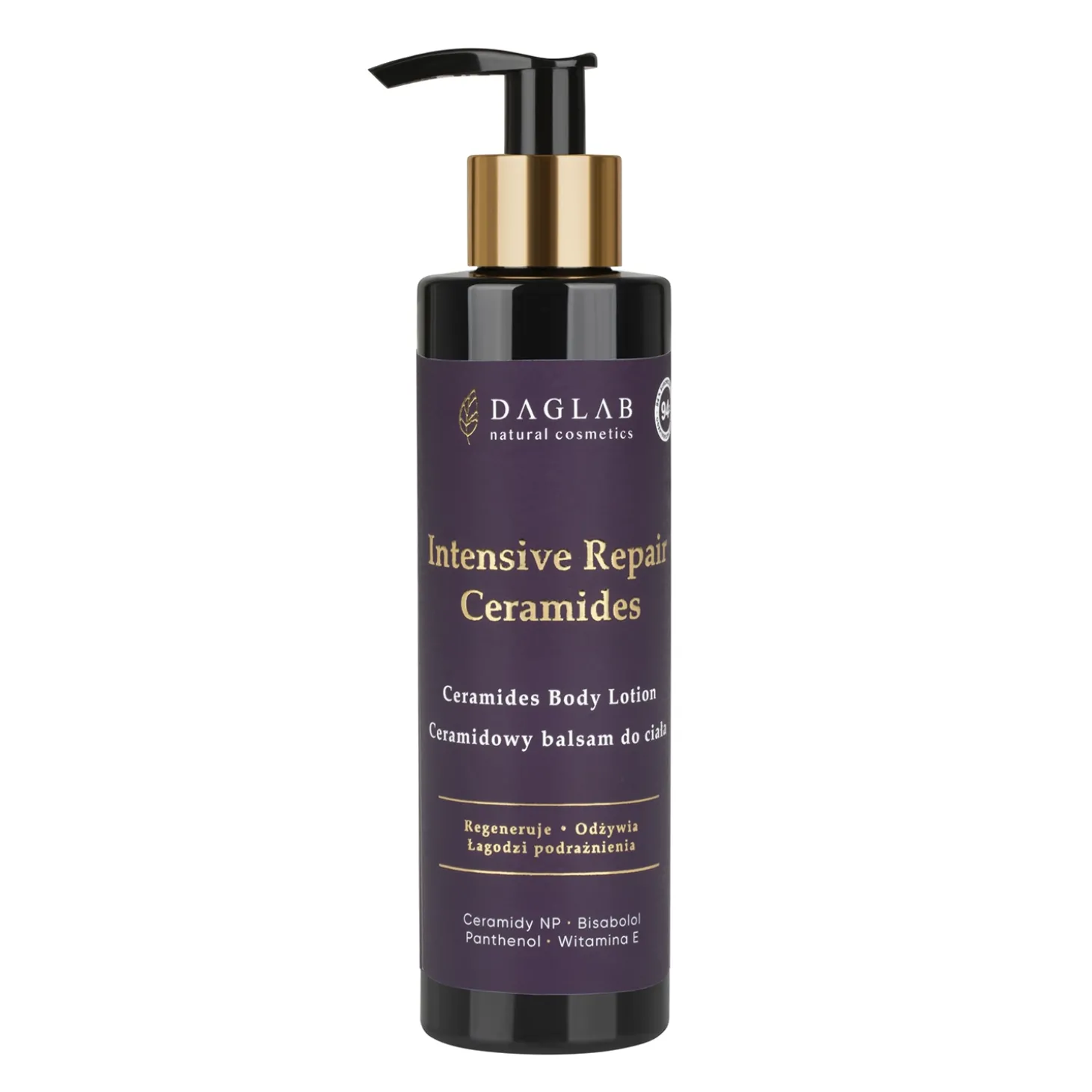 Daglab - Balsam do Ciała z Ceramidami - 200ml
