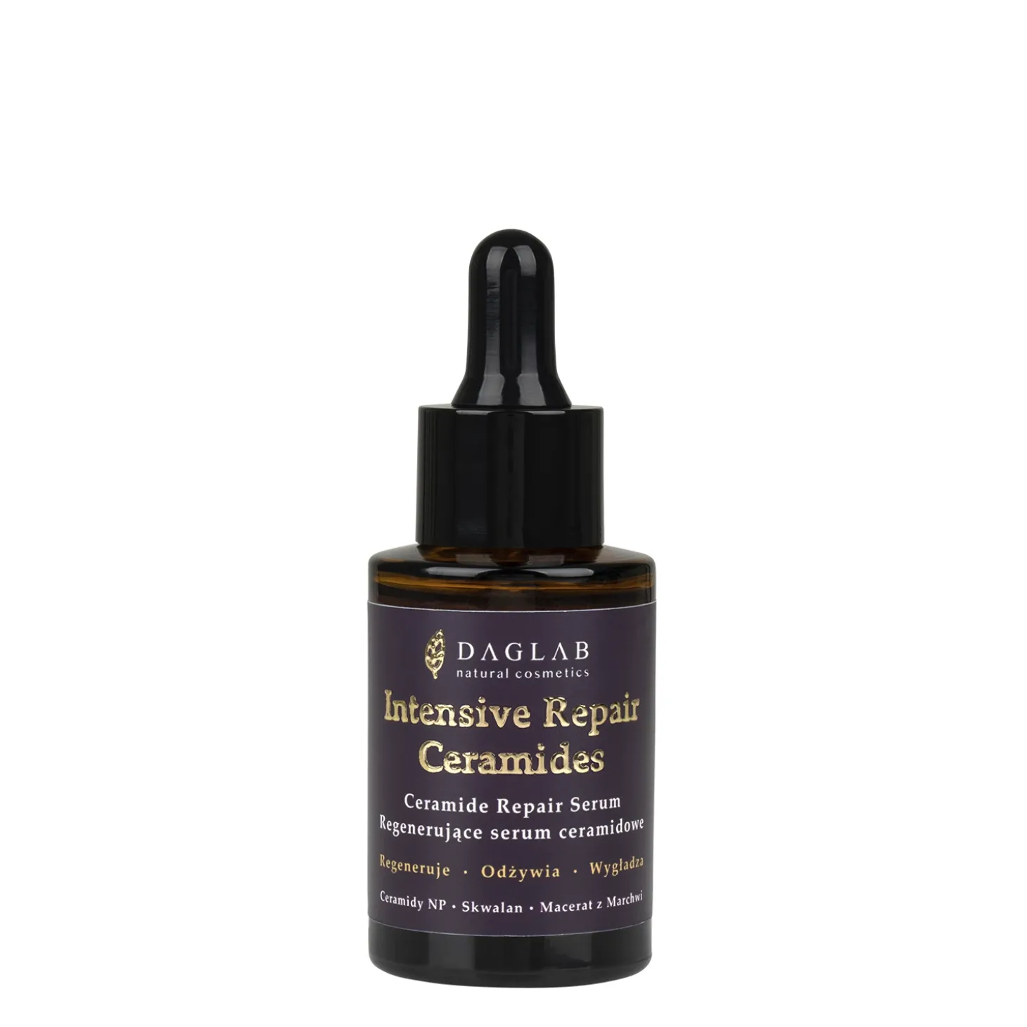 Daglab - Serum Regenerujące z Ceramidami - 30ml