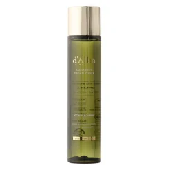 d'Alba - Mild Skin Balancing Vegan Toner - Nawilżająco - Kojący Tonik do Twarzy - 150ml