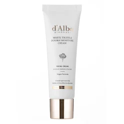 d'Alba - White Truffle Double Moisture Cream - Nawilżający Krem do Twarzy - 60ml