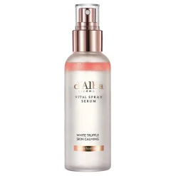 d'Alba - White Truffle Vital Spray Serum - Rewitalizujące Serum do Twarzy w Mgiełce - 100ml