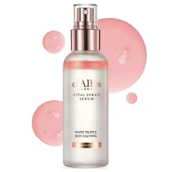 d'Alba - White Truffle Vital Spray Serum - Rewitalizujące Serum do Twarzy w Mgiełce - 100ml