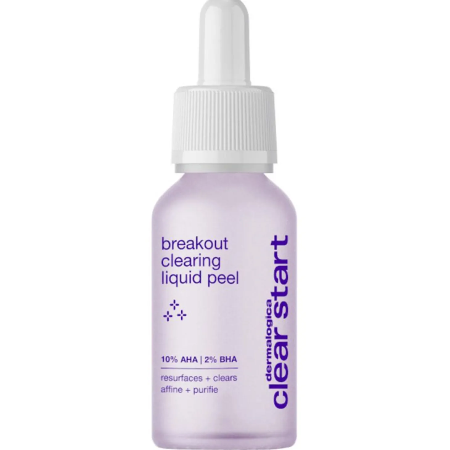 Dermalogica - Breakout Clearing Liquid Peel - Peeling Zwalczający Aktywne Stany Zapalne - 30ml