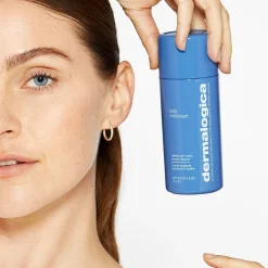 Dermalogica - Daily Milkfoliant - Delikatny Puder Złuszczający - 74g