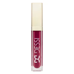 Dessi - Creamy Cover Lip Tint - Błyszczyk - 116 Cherry - 5,5ml