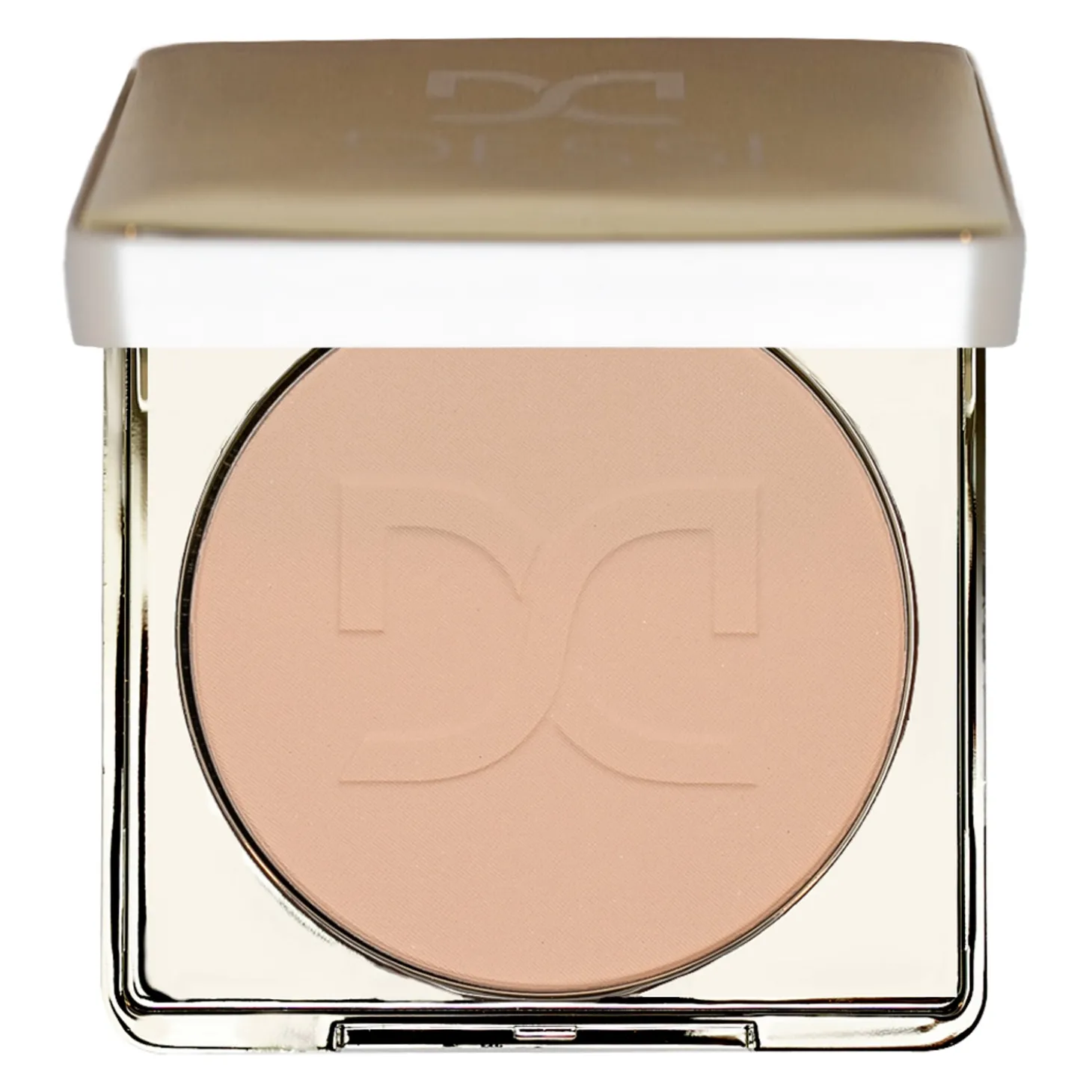 Dessi - Puder - Beige 02 - 12g