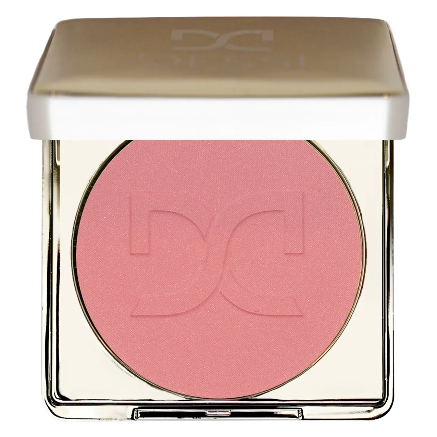 Dessi - Róż - Blush Me 02 - 12g