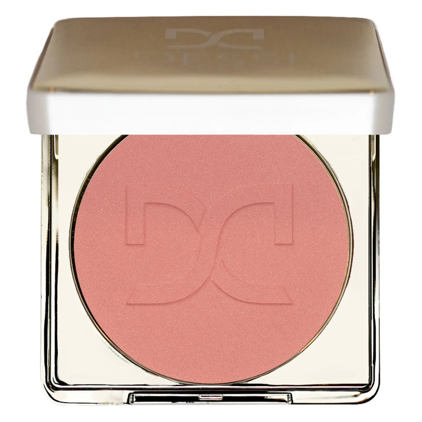 Dessi - Róż - Velvet Blush 01 - 12g