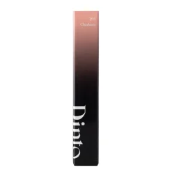 Dinto - Bronte Melting-Glow Lip Balm - Nawilżający Balsam do Ust z Kolorem - 301 Charlotte - 1,7g