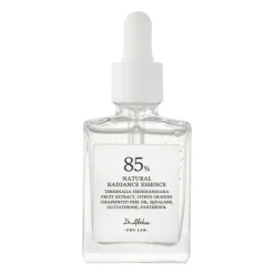 Dr. Althea - Natural Radiance Essence - Esencja Rozjaśniająca do Twarzy - 30ml