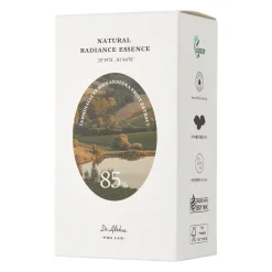 Dr. Althea - Natural Radiance Essence - Esencja Rozjaśniająca do Twarzy - 30ml